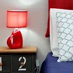 Martino Delightful Appartement *