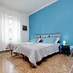 Martino Delightful Apartamento Roma