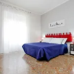 Martino Delightful Apartamento Roma