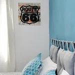 Apartamento Martino Delightful