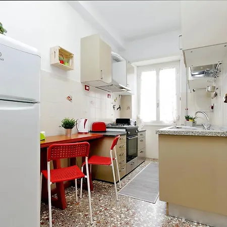 Apartament Martino Delightful