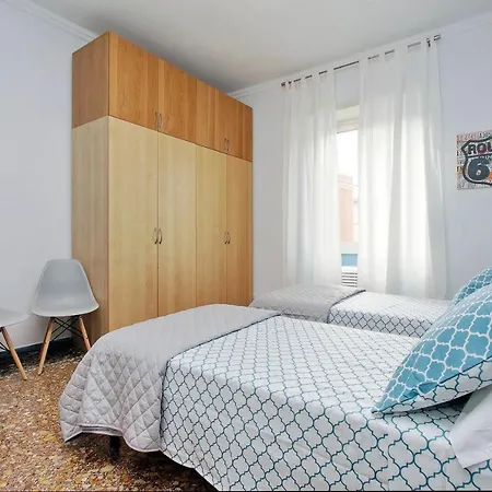 Martino Delightful Appartement