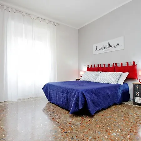 Martino Delightful Apartament Rzym