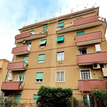 Apartamento Martino Delightful