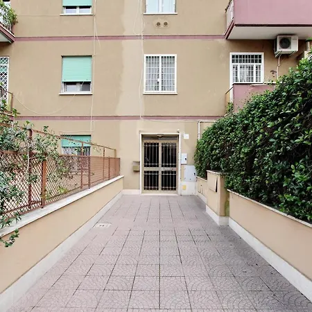 Martino Delightful Appartement