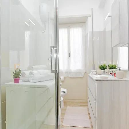 Apartament Martino Delightful *
