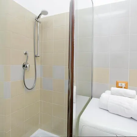 Appartement Martino Delightful *