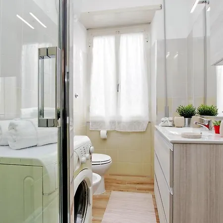 Apartament Martino Delightful Rzym