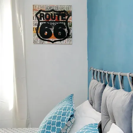 Appartement Martino Delightful