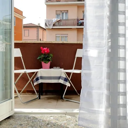 Appartement Martino Delightful *