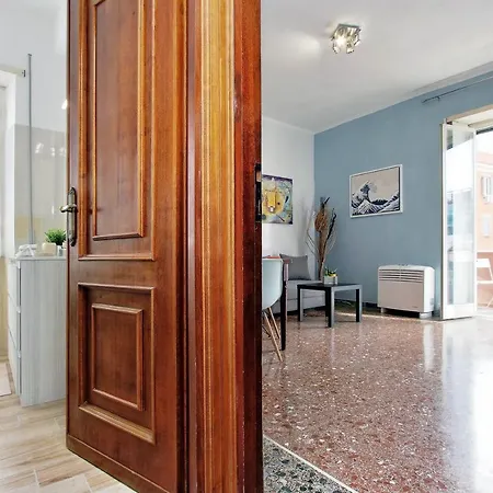 Martino Delightful Appartement