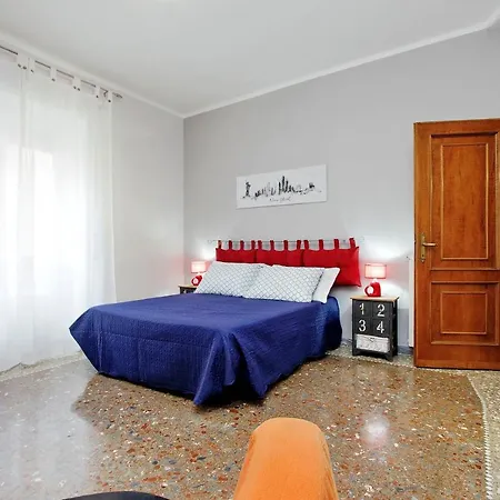 Martino Delightful Apartament