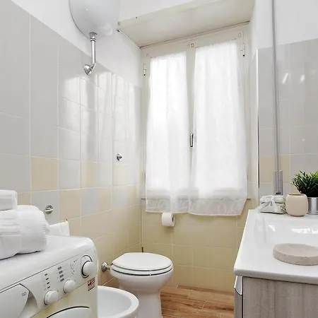 Martino Delightful Apartament *