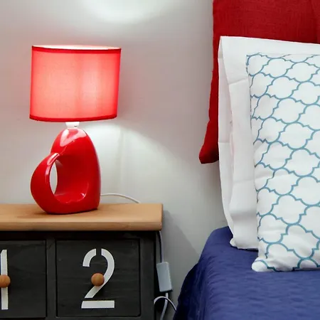 Martino Delightful Appartement *
