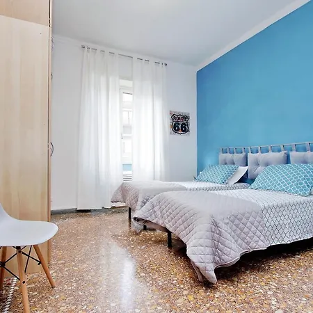 Martino Delightful Apartament *