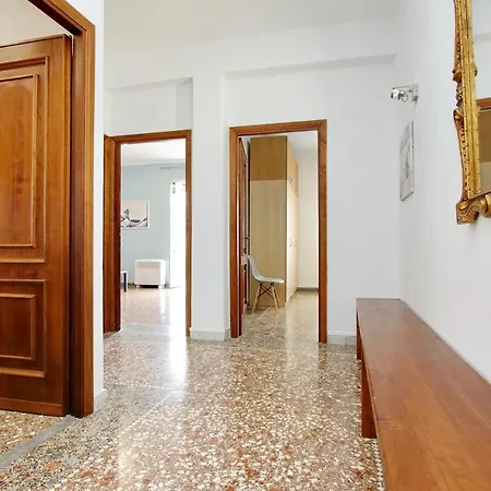 Martino Delightful Appartement *
