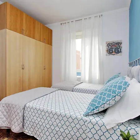 Apartament Martino Delightful