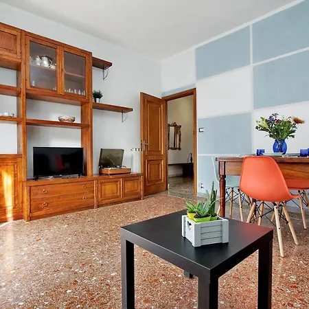 Martino Delightful Lejlighed