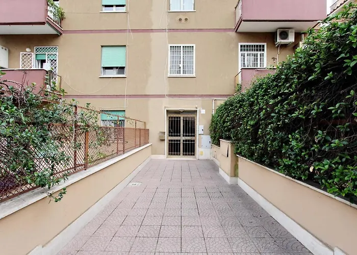 Martino Delightful Apartamento