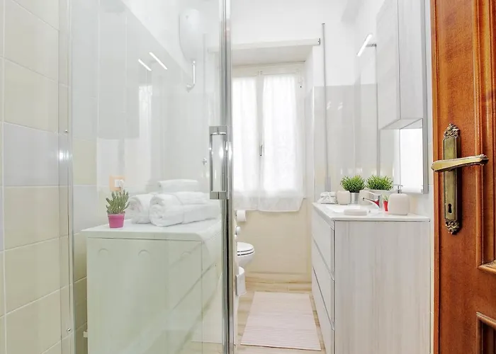 Apartamento Martino Delightful *