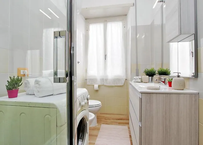 Apartamento Martino Delightful Roma