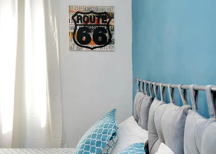 Apartamento Martino Delightful