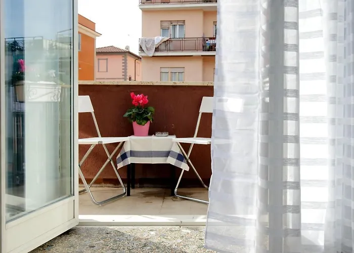 Apartamento Martino Delightful *