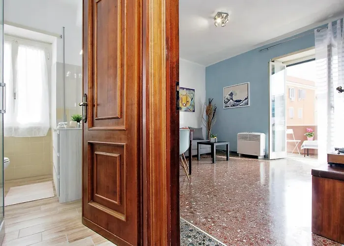 Martino Delightful Apartamento