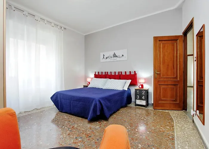 Martino Delightful Apartamento