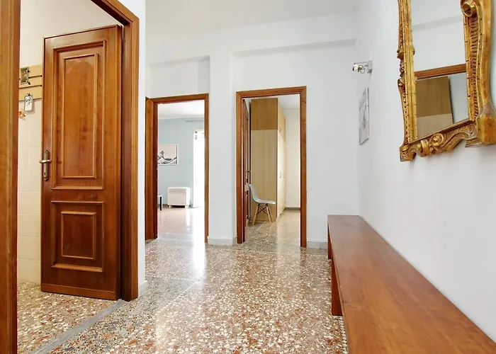 Martino Delightful Apartamento *