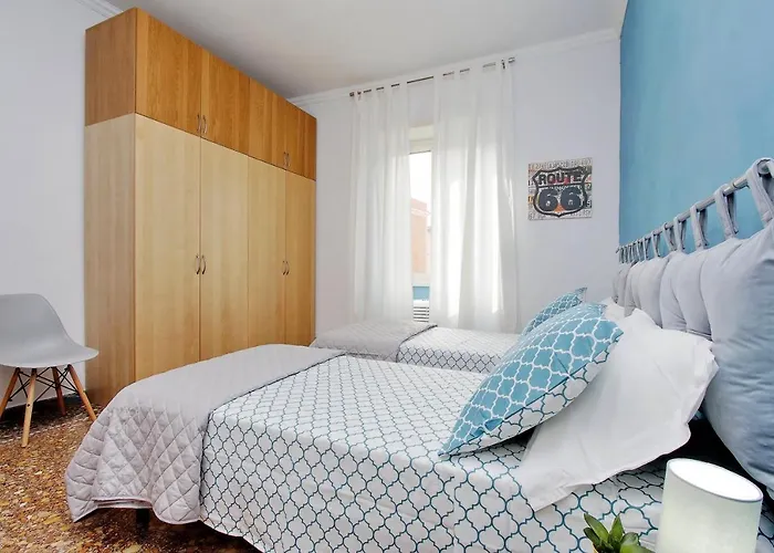 Apartamento Martino Delightful